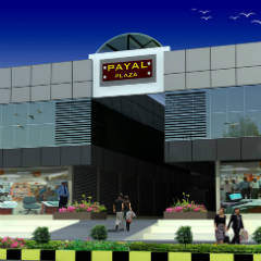 Payal Plaza